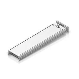   Ubiquiti M.2 SSD tálca  Cloud Gateway Max és Fiber eszközökhöz
