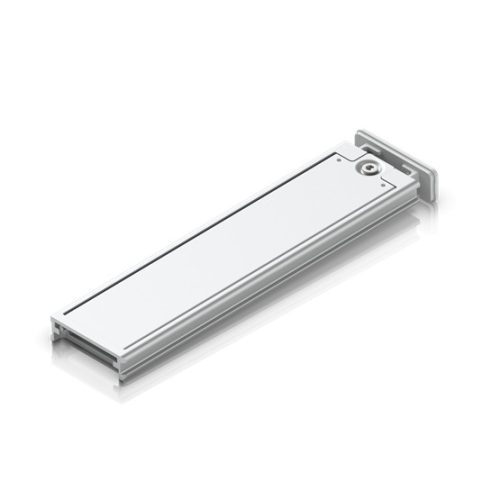 Ubiquiti M.2 SSD tálca  Cloud Gateway Max és Fiber eszközökhöz