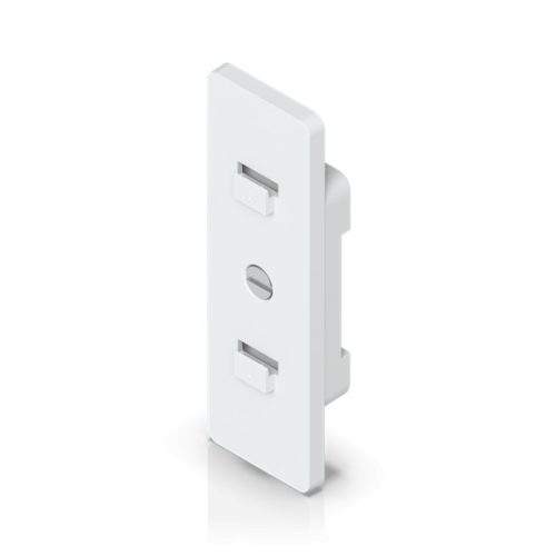 Ubiquiti DIN-sínre rögzíthető tartókonzol UniFi Flex és Ultra Switchekhez