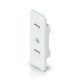 Ubiquiti DIN-sínre rögzíthető tartókonzol UniFi Flex és Ultra Switchekhez
