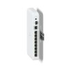 Ubiquiti DIN-sínre rögzíthető tartókonzol UniFi Flex és Ultra Switchekhez
