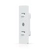 Ubiquiti DIN-sínre rögzíthető tartókonzol UniFi Flex és Ultra Switchekhez