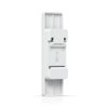 Ubiquiti DIN-sínre rögzíthető tartókonzol UniFi Flex és Ultra Switchekhez