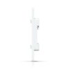 Ubiquiti DIN-sínre rögzíthető tartókonzol UniFi Flex és Ultra Switchekhez