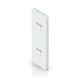 Ubiquiti mágneses fali tartó USW-Flex switchekhez