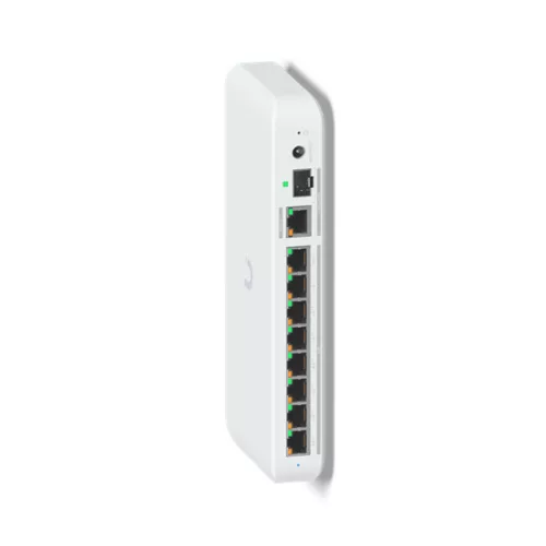Ubiquiti mágneses fali tartó USW-Flex switchekhez