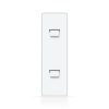 Ubiquiti mágneses fali tartó USW-Flex switchekhez
