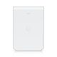 Ubiquiti U7 Pro Wall Paintable Cover hálózati eszköz ház