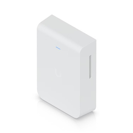 Ubiquiti U7 Pro Wall Paintable Cover hálózati eszköz ház