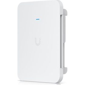  Ubiquiti U7 Pro Wall Paintable Flush Mount hálózati eszköz tartó