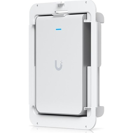 Ubiquiti U7 Pro Wall Paintable Flush Mount hálózati eszköz tartó