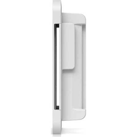 Ubiquiti U7 Pro Wall Paintable Flush Mount hálózati eszköz tartó