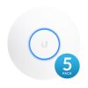 Ubiquiti UniFi AP, AC, High Density, 5-Pack, PoE Not Included