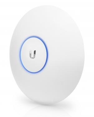 Ubiquiti UniFi AP, 802.11ac Long Range Access Point, 5-pack - 2.4/5.0GHz: 450/867 Mbps