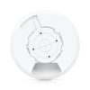 Ubiquiti Access Point UniFi UAP AC LR, 450Mbps(2.4GHz),867Mbps(5GHz), Range 183m, Passive PoE, 24V 0.5A PoE Adapter,1x10/100/1000 Ethernet Port,1 x Dual-Band Antenna, Tri-Polarity, 2.4 GHz:3dB...