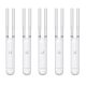 Ubiquiti UniFi AP, AC Mesh, 5-Pack, PoE Not Included