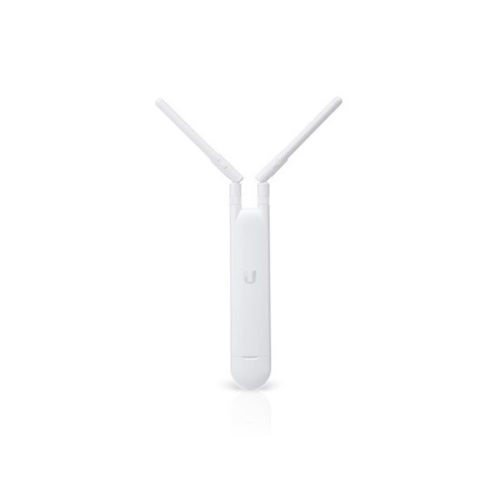 Ubiquiti Access Point WiFi - UAP-AC-M-OEM (UniFi AC MESH, 867Mbit, kültéri, PoE nélkül)