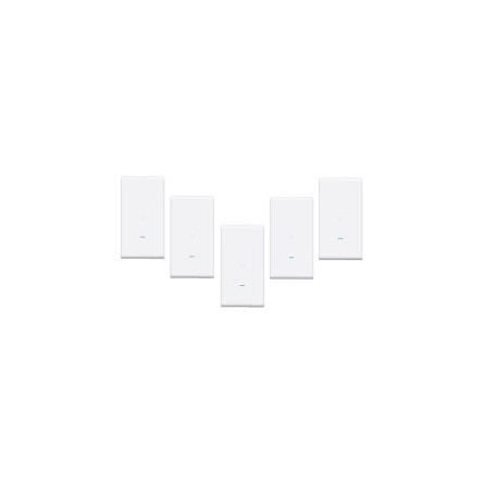 Ubiquiti UniFi UAP AC PRO Mesh kültéri Wi-Fi PoE Wi-Fi mesh system (5db)