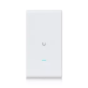   Ubiquiti UniFi Mesh AP, 802.11ac with AC Mesh Pro - 183m, 3x3 MIMO, 2.4/5GHz : 450/1300 Mbps, Outdoor