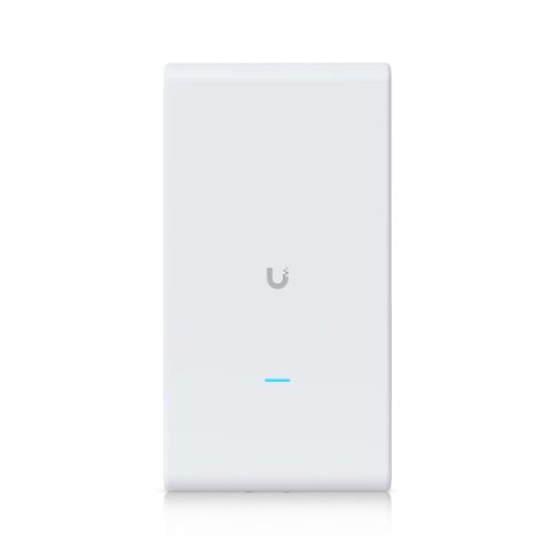 Ubiquiti UniFi Mesh AP, 802.11ac with AC Mesh Pro - 183m, 3x3 MIMO, 2.4/5GHz : 450/1300 Mbps, Outdoor