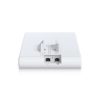 Ubiquiti UniFi Mesh AP, 802.11ac with AC Mesh Pro - 183m, 3x3 MIMO, 2.4/5GHz : 450/1300 Mbps, Outdoor