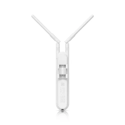 Ubiquiti UniFi Mesh AP, 802.11ac with AC Mesh - 183m, 2x2 MIMO, 2.4/5GHz : 300/867 Mbps, Indoor/Outdoor