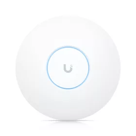   Ubiquiti 802.11AC Wave 2 Access Point with Security Radio and BLE , EU
