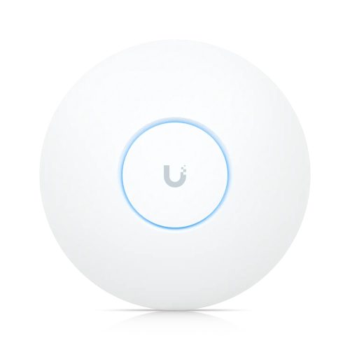 Ubiquiti 802.11AC Wave 2 Access Point with Security Radio and BLE , EU