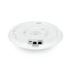 Ubiquiti 802.11AC Wave 2 Access Point with Security Radio and BLE , EU