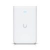 Ubiquiti Unifi UAP-IW-HD Simultaneous Dual-Band 4x4 Multi-User MIMO. Four-Stream 802.11ac Wave 2 Technology