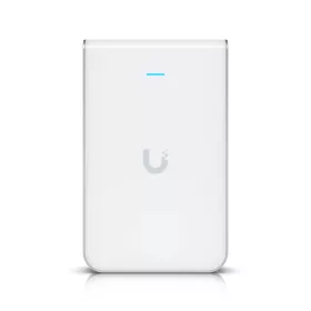   Ubiquiti Unifi UAP-IW-HD Simultaneous Dual-Band 4x4 Multi-User MIMO. Four-Stream 802.11ac Wave 2 Technology