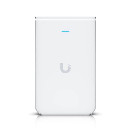 Ubiquiti Unifi UAP-IW-HD Simultaneous Dual-Band 4x4 Multi-User MIMO. Four-Stream 802.11ac Wave 2 Technology