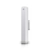 Ubiquiti Unifi UAP-IW-HD Simultaneous Dual-Band 4x4 Multi-User MIMO. Four-Stream 802.11ac Wave 2 Technology