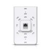 Ubiquiti Unifi UAP-IW-HD Simultaneous Dual-Band 4x4 Multi-User MIMO. Four-Stream 802.11ac Wave 2 Technology