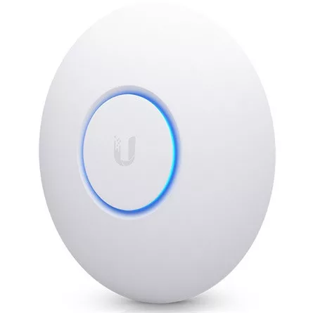Ubiquiti, UniFi AC Nano HD 802.11a/b/g/n/ac, Wave2 access point