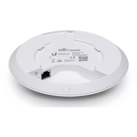 Ubiquiti, UniFi AC Nano HD 802.11a/b/g/n/ac, Wave2 access point