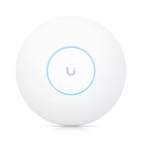   Ubiquiti 1k+ User Wave 2 AP with Security Radio,BLE, and 10-Gigabit Ethernet, EU