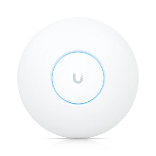 Ubiquiti 1k+ User Wave 2 AP with Security Radio,BLE, and 10-Gigabit Ethernet, EU