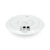 Ubiquiti 1k+ User Wave 2 AP with Security Radio,BLE, and 10-Gigabit Ethernet, EU