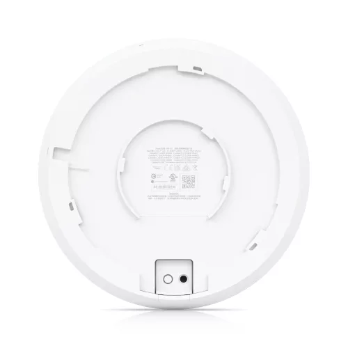 Ubiquiti 1k+ User Wave 2 AP with Security Radio,BLE, and 10-Gigabit Ethernet, EU