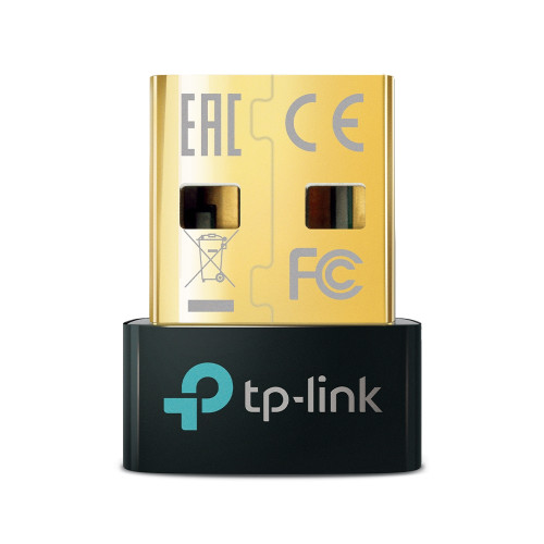 TP-LINK UB500 Bluetooth 5.0 Nano USB 2.0 Adapter