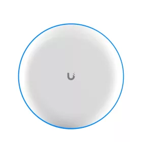   Ubiquiti UBB is the ideal solution for short-range, high-throughput connectivity. Integration with the UniFi app makes bridging two networks seamless. As a pack of two radios. 60 GHz PtP link ...