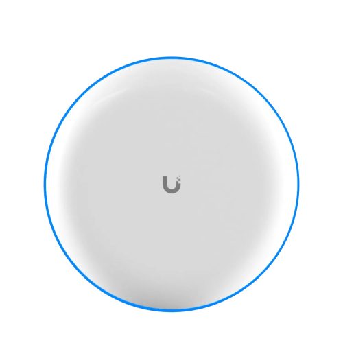 Ubiquiti UBB is the ideal solution for short-range, high-throughput connectivity. Integration with the UniFi app makes bridging two networks seamless. As a pack of two radios. 60 GHz PtP link ...