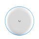 Ubiquiti UBB is the ideal solution for short-range, high-throughput connectivity. Integration with the UniFi app makes bridging two networks seamless. As a pack of two radios. 60 GHz PtP link ...