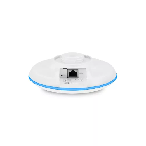 Ubiquiti UBB is the ideal solution for short-range, high-throughput connectivity. Integration with the UniFi app makes bridging two networks seamless. As a pack of two radios. 60 GHz PtP link ...