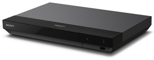 Sony UBP-X700B 4K Ultra HD Blu-ray lejátszó