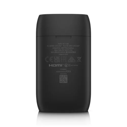 Ubiquiti UniFi Display Cast