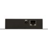 Aten 4db USB-A 2.0 -> RJ45 CAT5e UTP F/F extender fekete