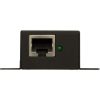 Aten 4db USB-A 2.0 -> RJ45 CAT5e UTP F/F extender fekete