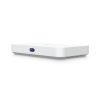Ubiquiti UniFi UCG-Fiber-EU Desktop 10G Cloud Gateway with integrated PoE switch, Includes full UniFi application suite for device management, 5 Gbps routing with IDS/IPS, 10G SFP+ and (1) 10 ...